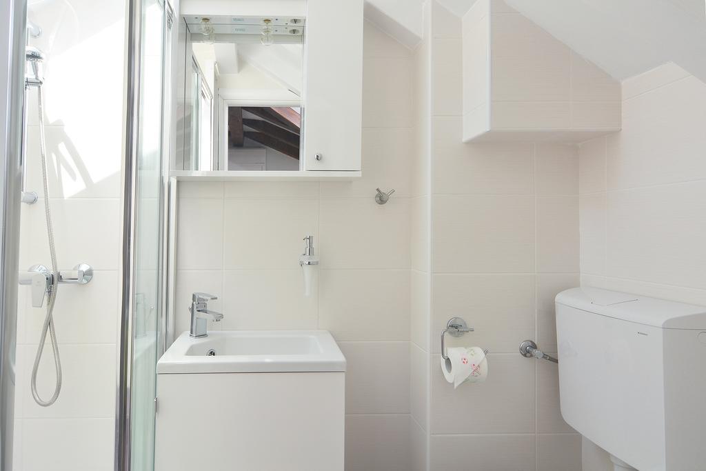 Apartments And Rooms Kampanel Хвар Номер фото