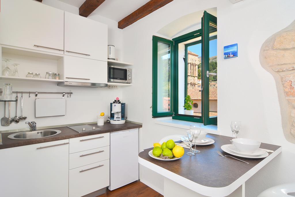 Apartments And Rooms Kampanel Хвар Номер фото