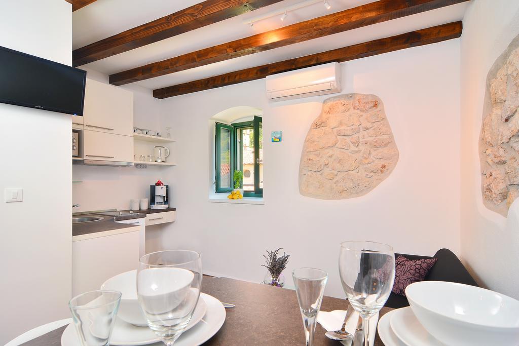 Apartments And Rooms Kampanel Хвар Номер фото